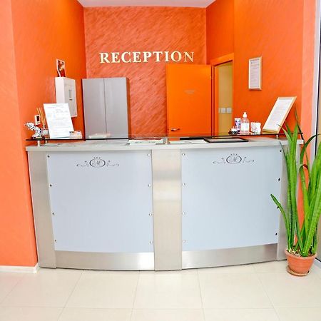 Dream Hotel Сливен Экстерьер фото