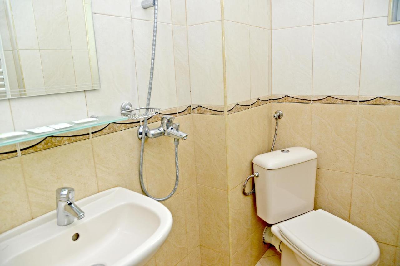 Dream Hotel Сливен Экстерьер фото